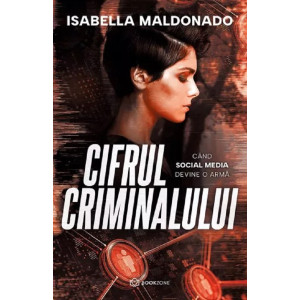 Cifrul criminalului