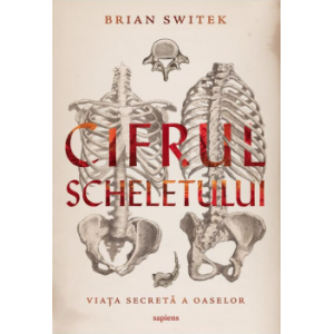 Cifrul scheletului