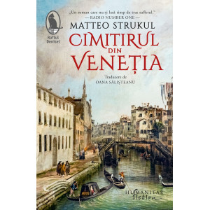 Cimitirul din Veneția
