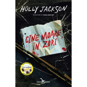 Cine moare în zori Cine moare în zori