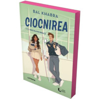 Ciocnirea. Seria Dincolo de gheață. Vol. 1