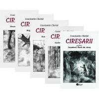 Cireșarii (5 vol.)