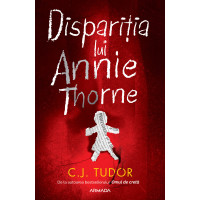 Dispariția lui Annie Thorne