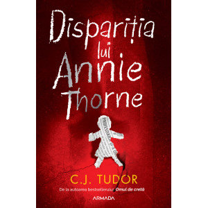 Dispariția lui Annie Thorne