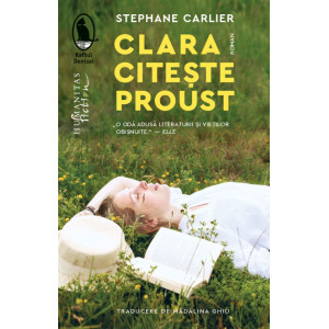 Clara citește Proust