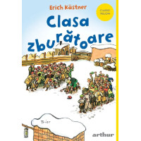 Clasa zburătoare