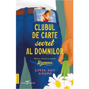 Clubul de carte secret al domnilor