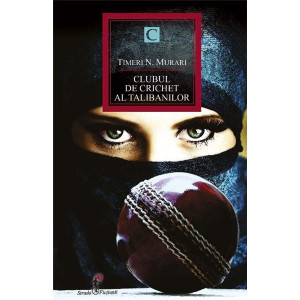 Clubul de crichet al talibanilor 