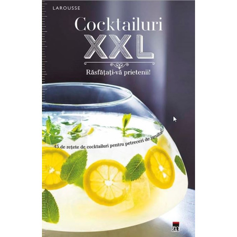 Cocktailuri XXL