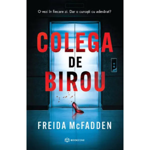 Colega de birou