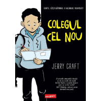 Colegul cel nou Colegul cel nou