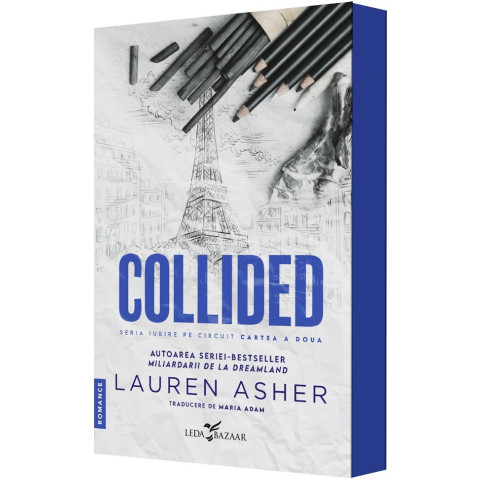 Collided