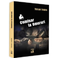 Comisar la omoruri