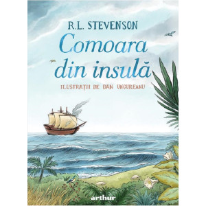 Comoara din insulă