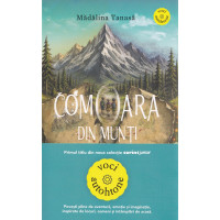 Comoara din munți Comoara din munți