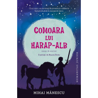 Comoara lui Harap-Alb Comoara lui Harap-Alb