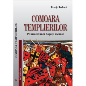 Comoara templierilor