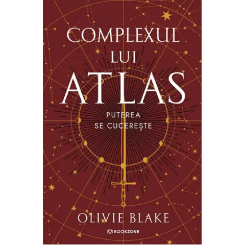 Complexul lui Atlas