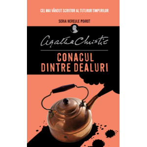 Conacul dintre dealuri