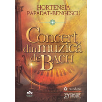 Concert din muzică de Bach 2026