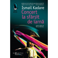 Concert la sfârșit de iarnă