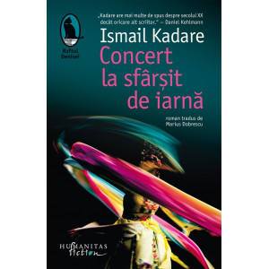 Concert la sfârșit de iarnă