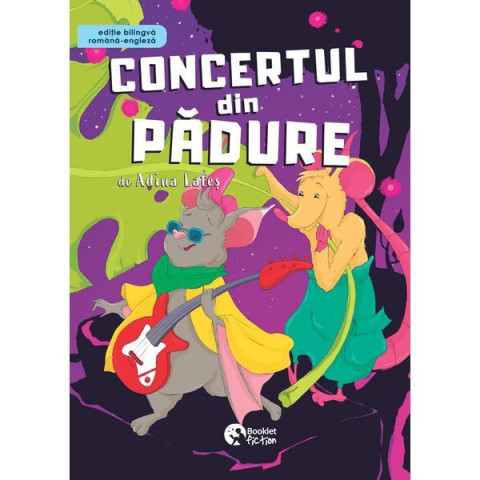 Concertul din pădure