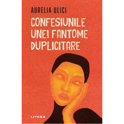 Confesiunile unei fantome duplicitare