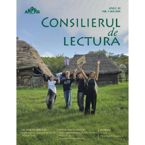 Consilierul de lectură Nr. 43 Consilierul de lectură Nr. 43