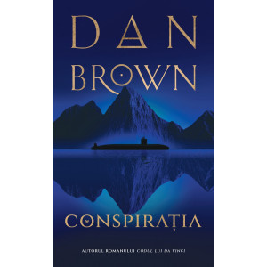 Conspirația