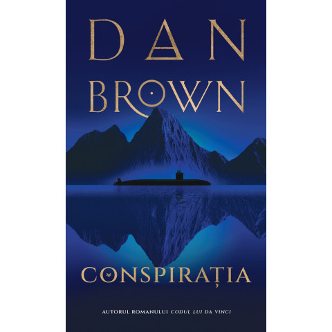 Conspirația