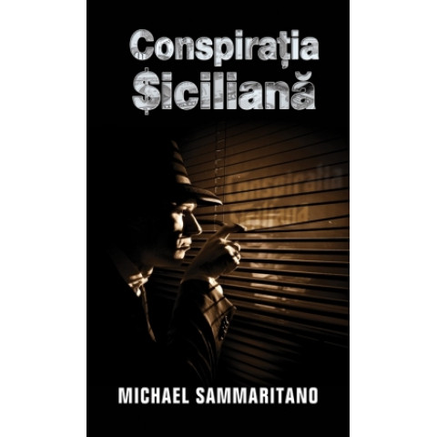 Conspiratia siciliana