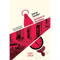 Conștiința lui Montalbano Conștiința lui Montalbano