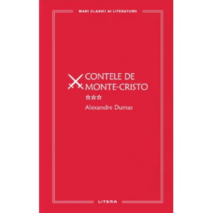 Contele de Monte-Cristo Volumul 3