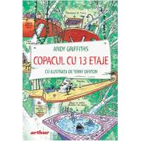 Copacul cu 13 etaje  #2026