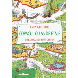 Copacul cu 65 de etaje