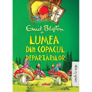 Copacul Depărtărilor 3 - Lumea din Copacul Depărtărilor