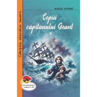 Copiii căpitanului Grant
