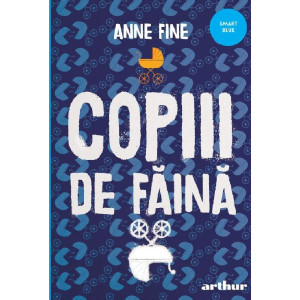 Copiii de făină