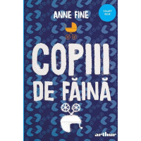 Copiii de faină