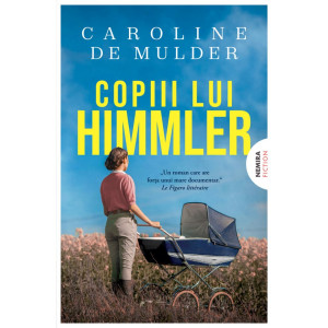 Copiii lui Himmler