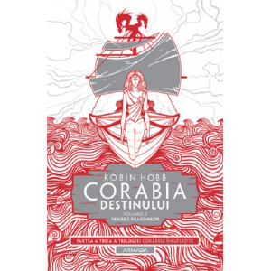 Corabia destinului - Visurile dragonilor