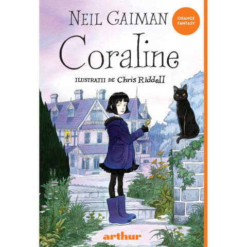 Coraline