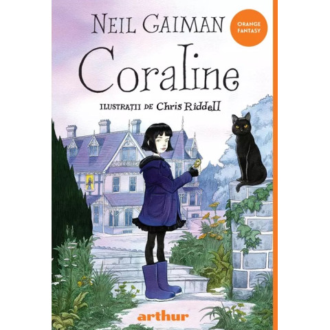 Coraline