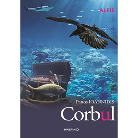 Corbul