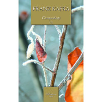 Corespondenta (3) Franz Kafka