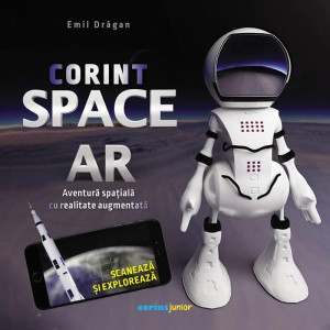 Corint space AR