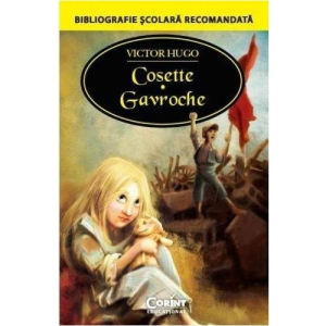 Cosette. Gavroche