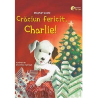 Crăciun fericit, Charlie!