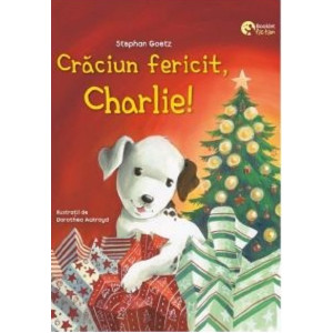 Crăciun fericit, Charlie!